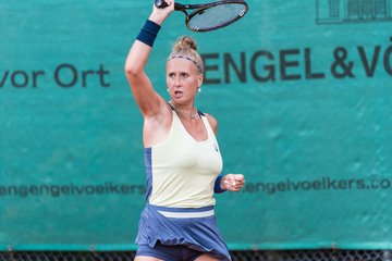 Marleen Tilgner 28 - TVSH-Cup Kaltenkirchen